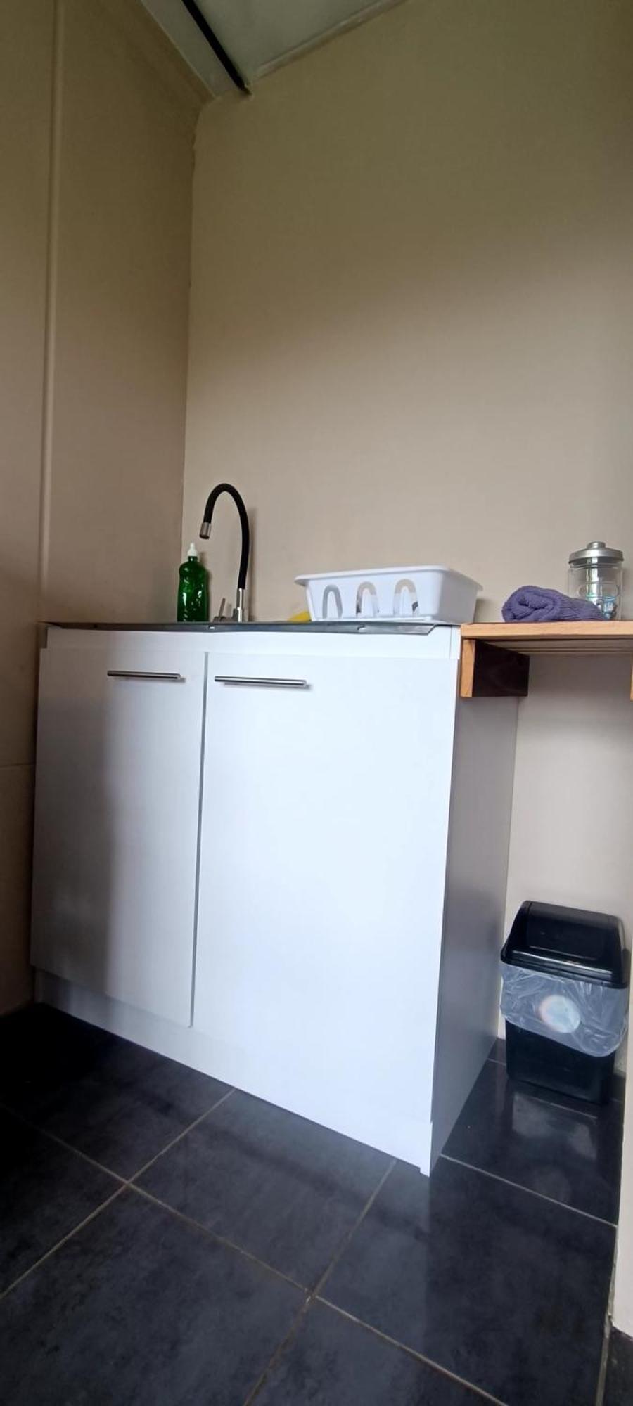 Epimoni Apartment Poas Bagian luar foto